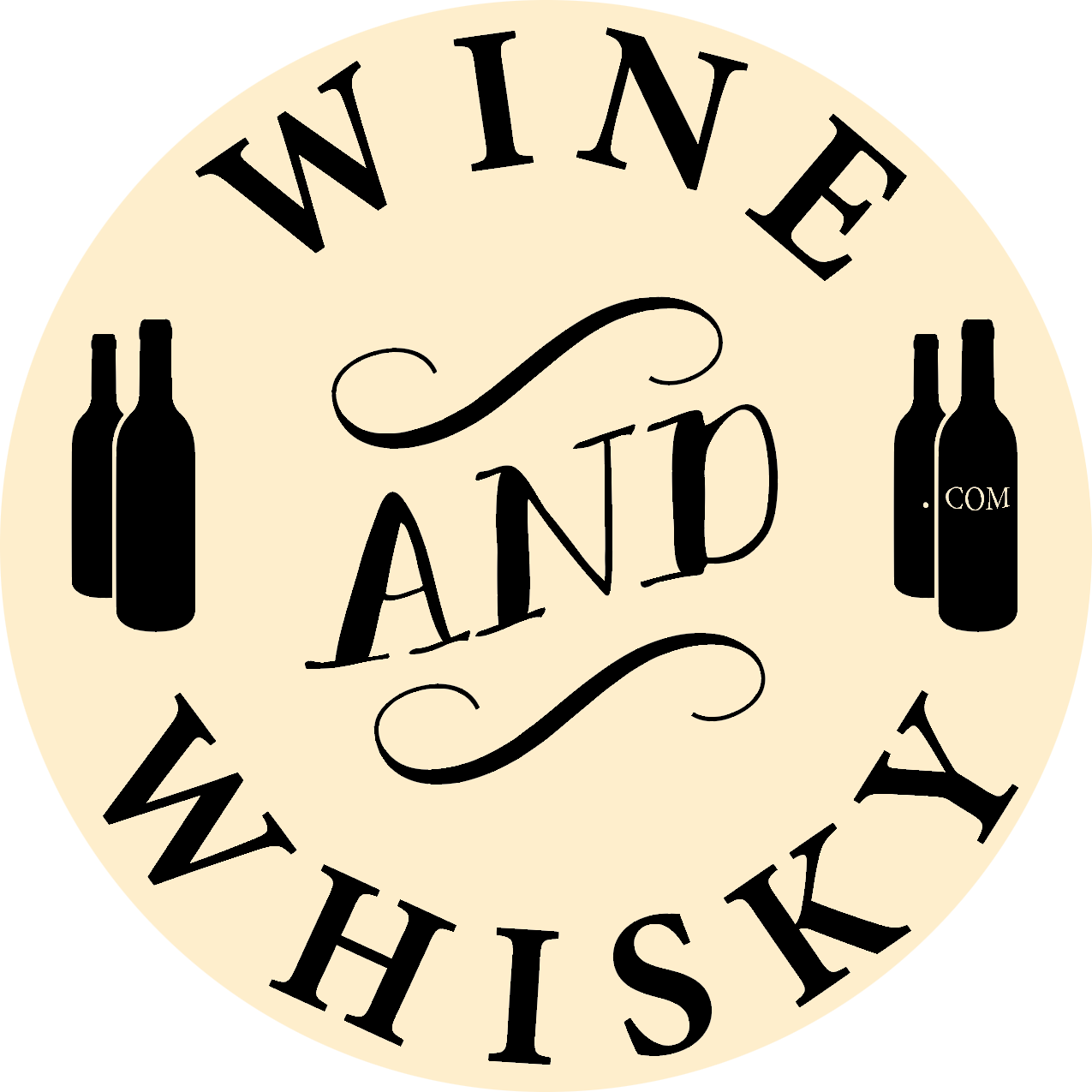 Wine &amp; Whisky Gift Card