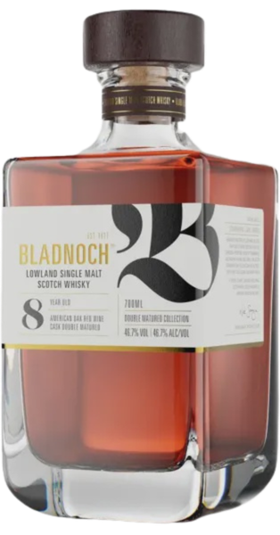 Bladnoch 8 Year Old