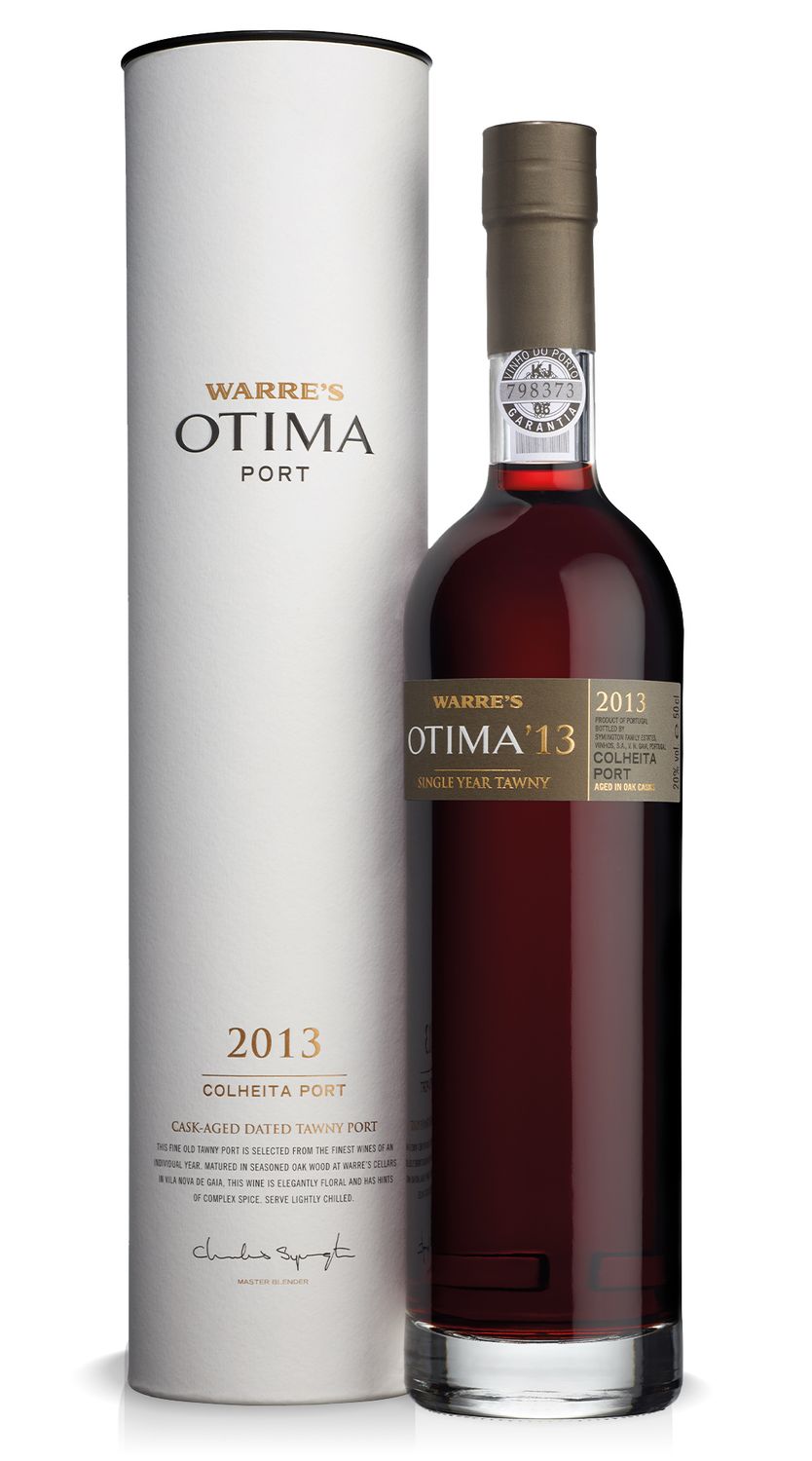Warre's Otima Colheita 2013