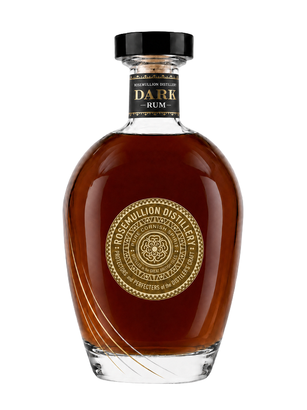 Rosemullion Dark Rum