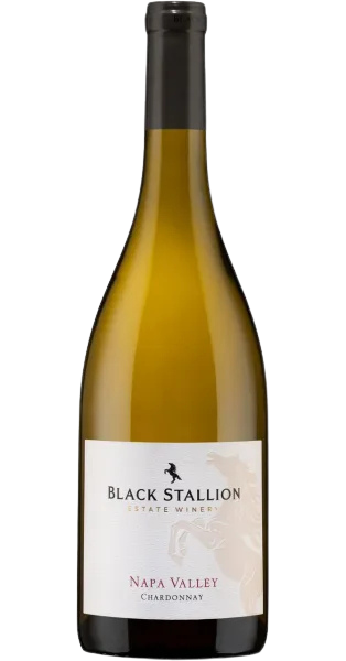 Black Stallion Napa Valley Chardonnay 2023