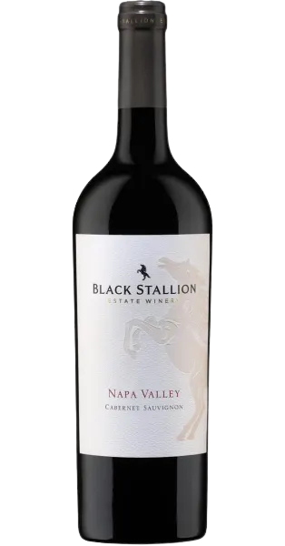 Black Stallion Napa Valley Cabernet Sauvignon 2023