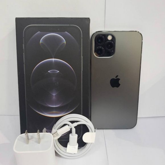 iPhone 12 Pro Max