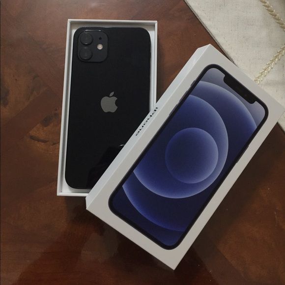 iPhone 12