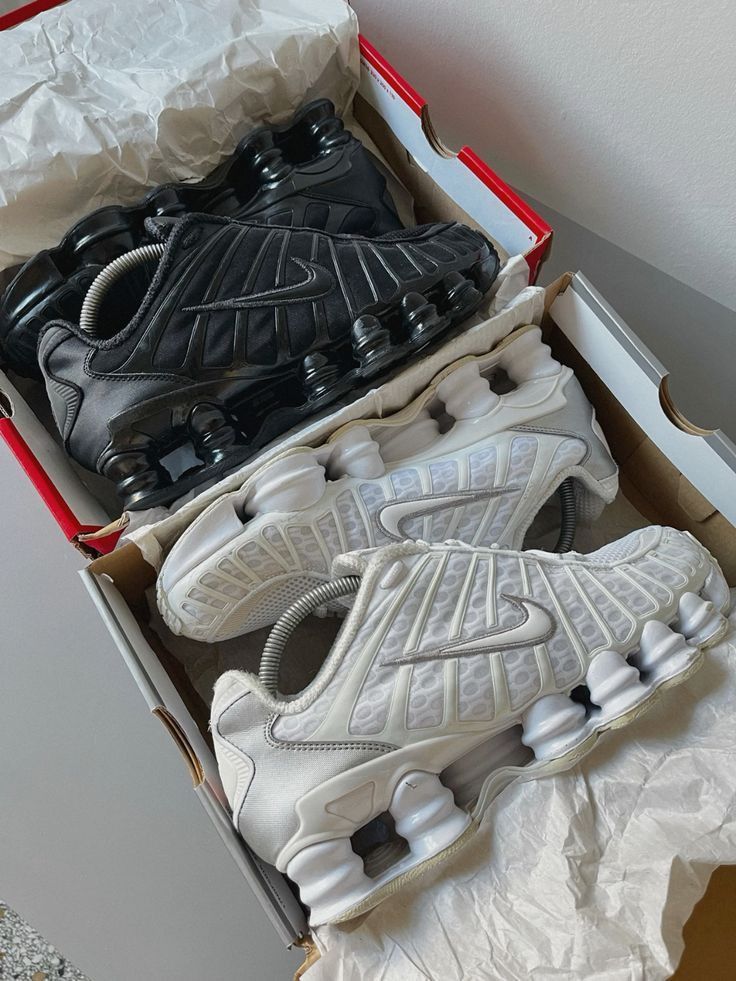 Nike Shox