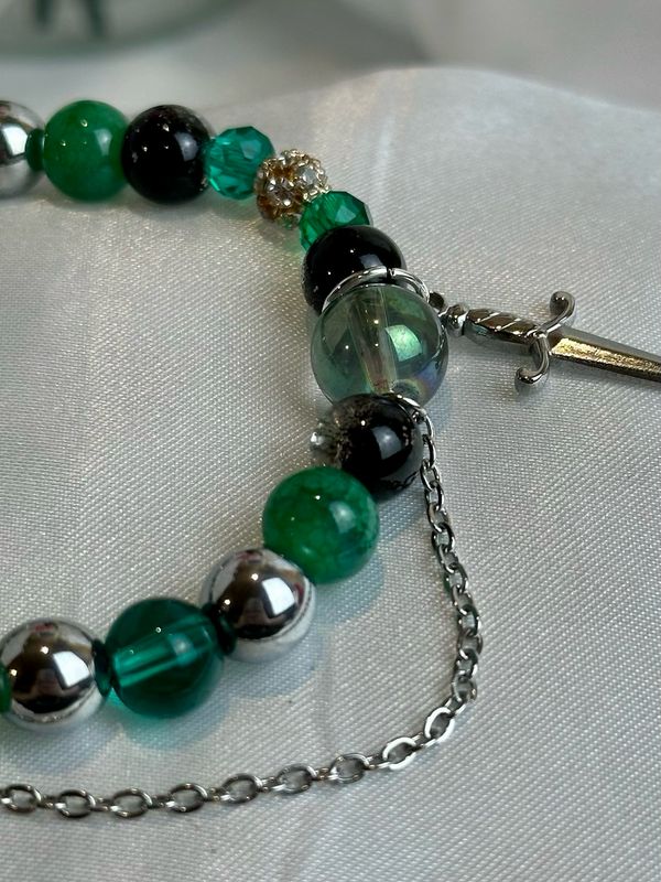Bracelet Akali - League of Legends