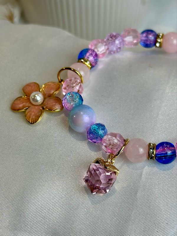 Bracelet Séraphine - League of Legends