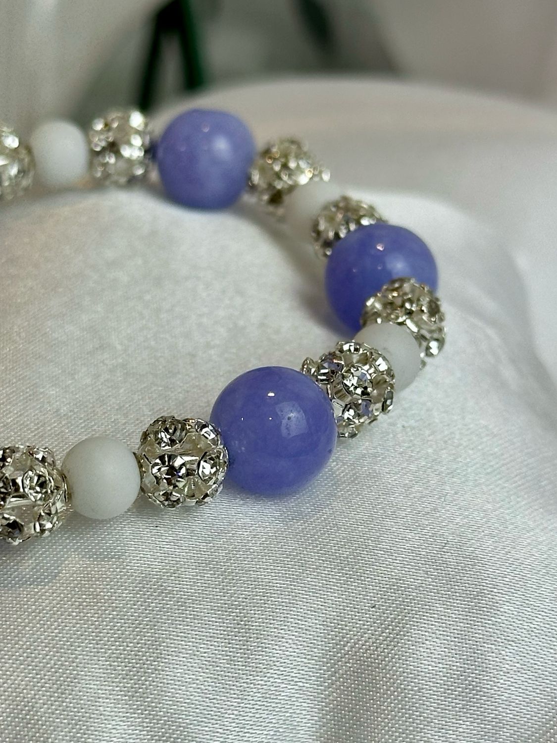 Bracelet « Soft Angel »