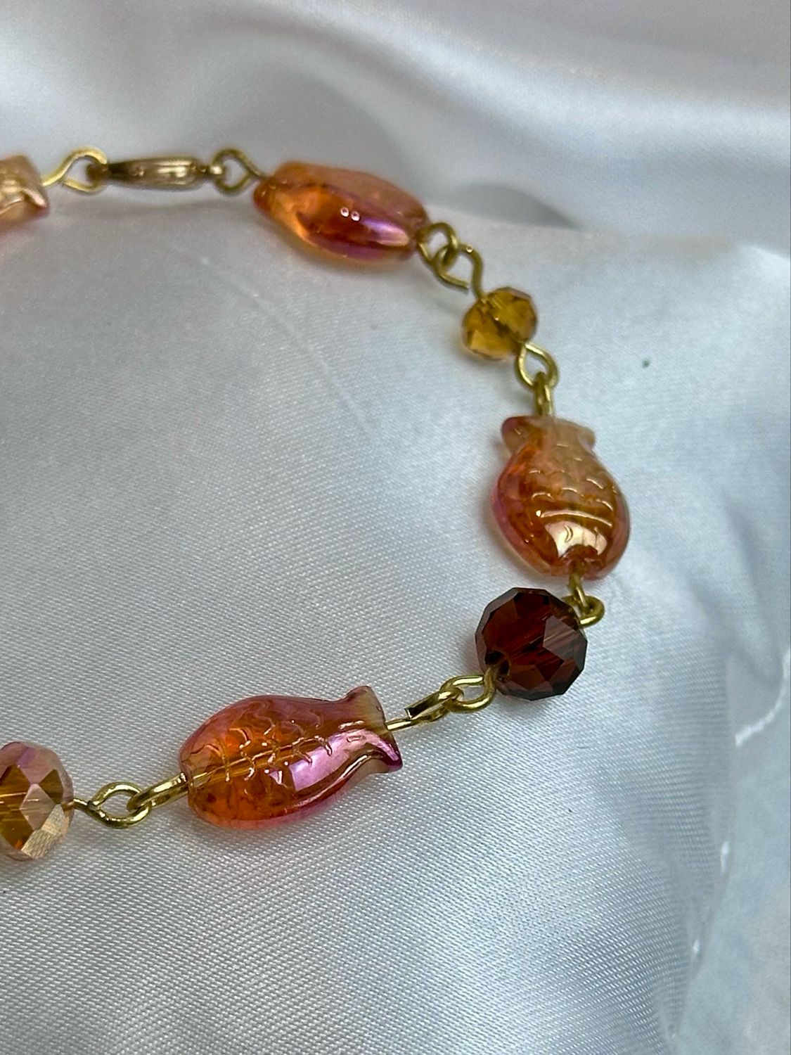 Bracelet « Tayaki »