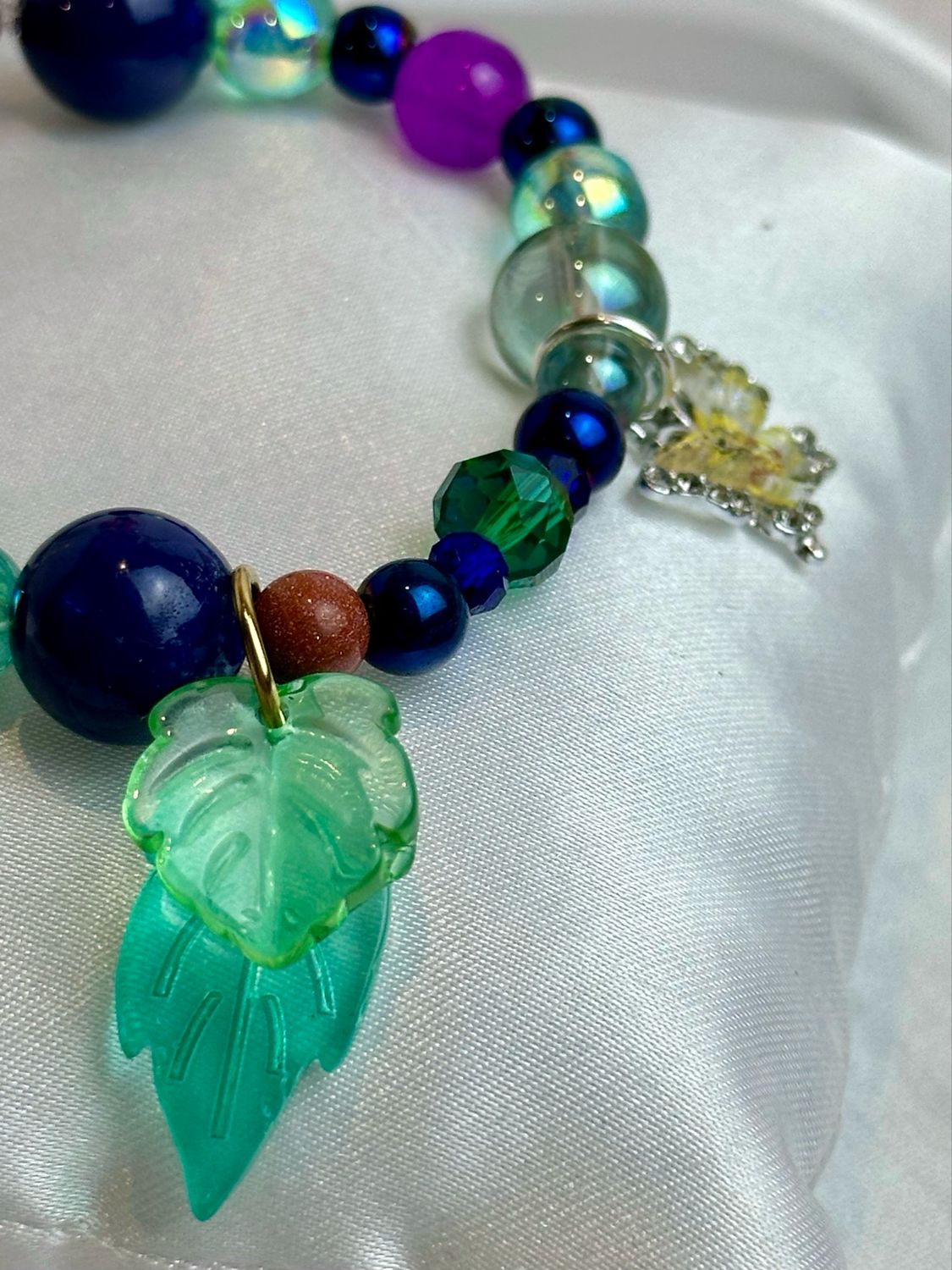 Bracelet Neeko - League of Legends