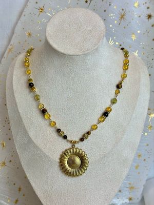 Autres colliers
