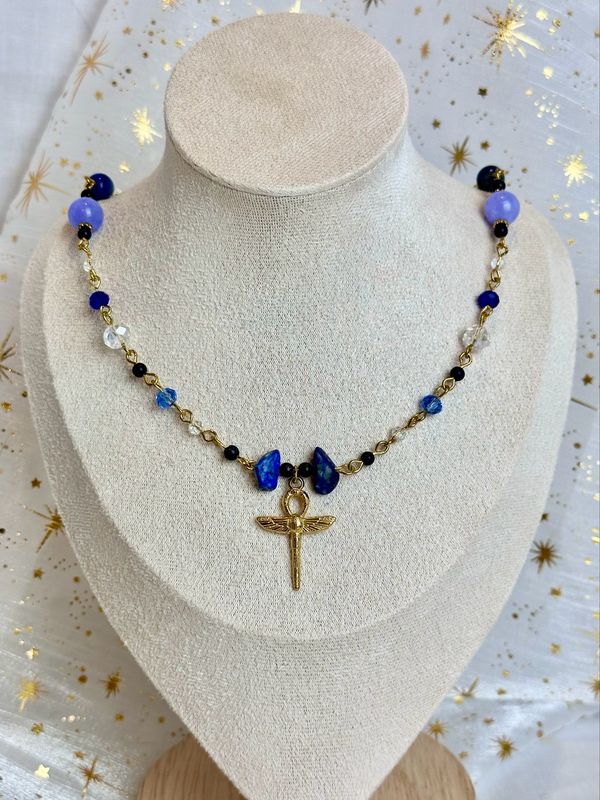 Collier Candace - Genshin Impact