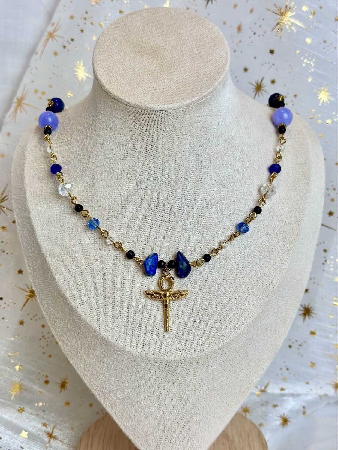 Collier Candace - Genshin Impact