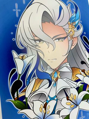 Genshin Impact