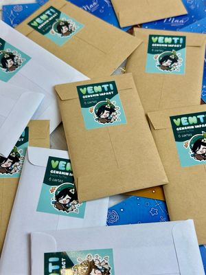 Cartes à collectionner 