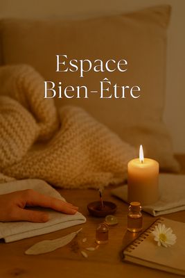 Espace Bien-Être