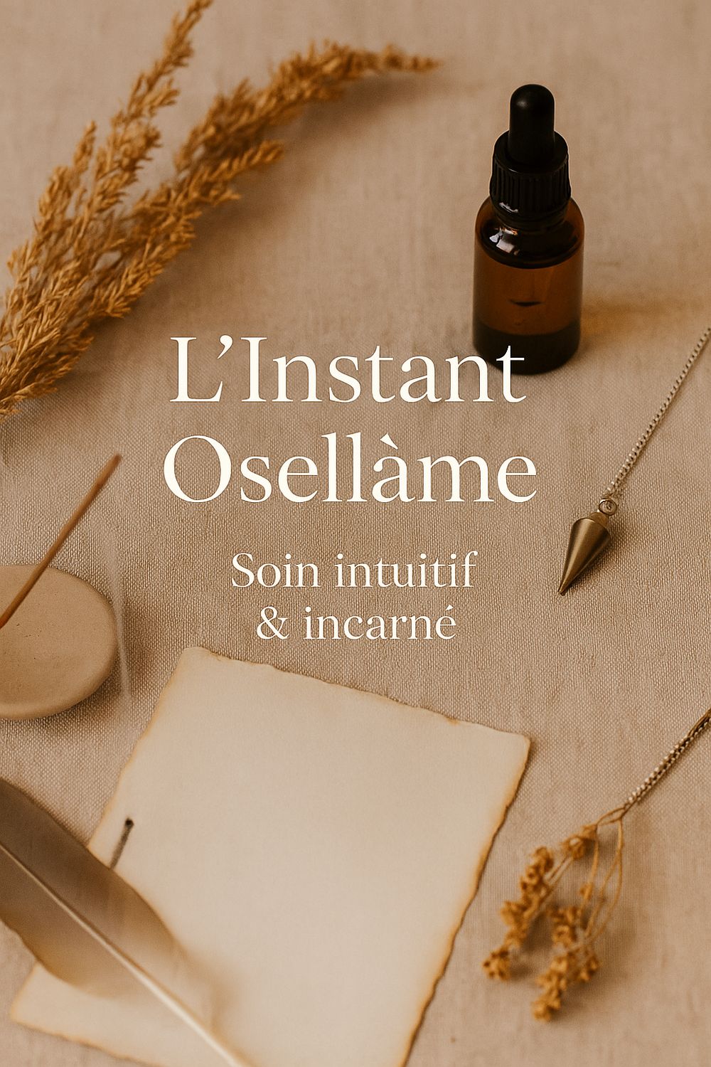 Séance holistique complète
