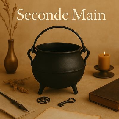 Seconde main