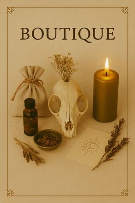 Boutique