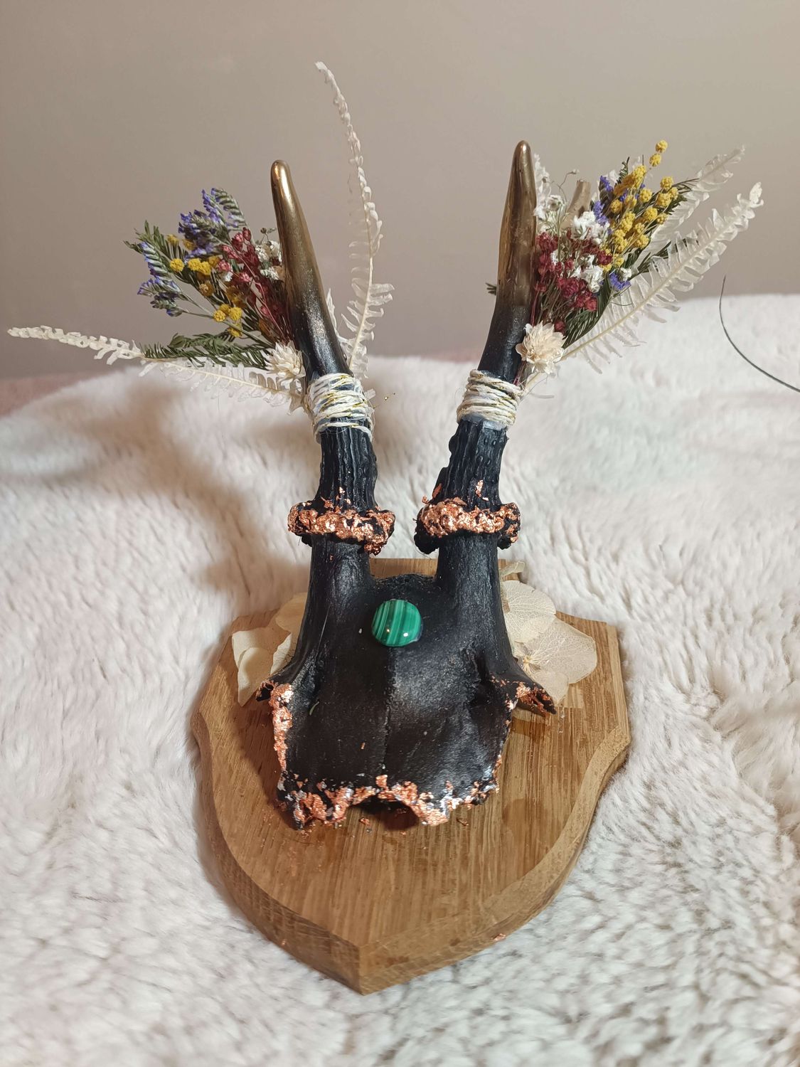 &quot;Gardien de Métamorphose&quot;