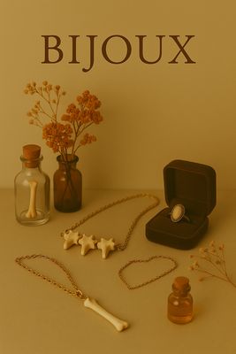 Bijoux