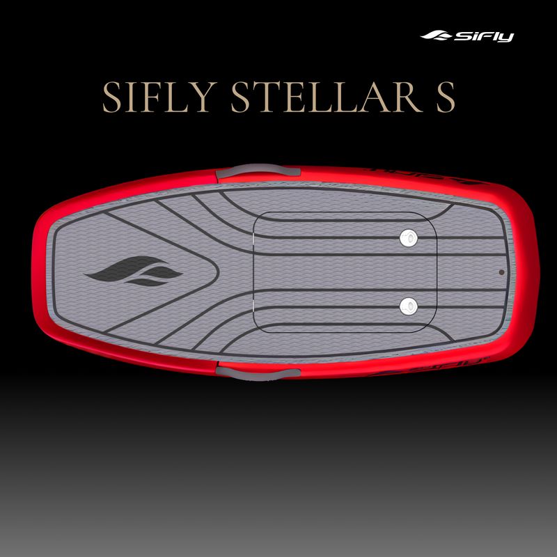 SIFLY STELLAR S