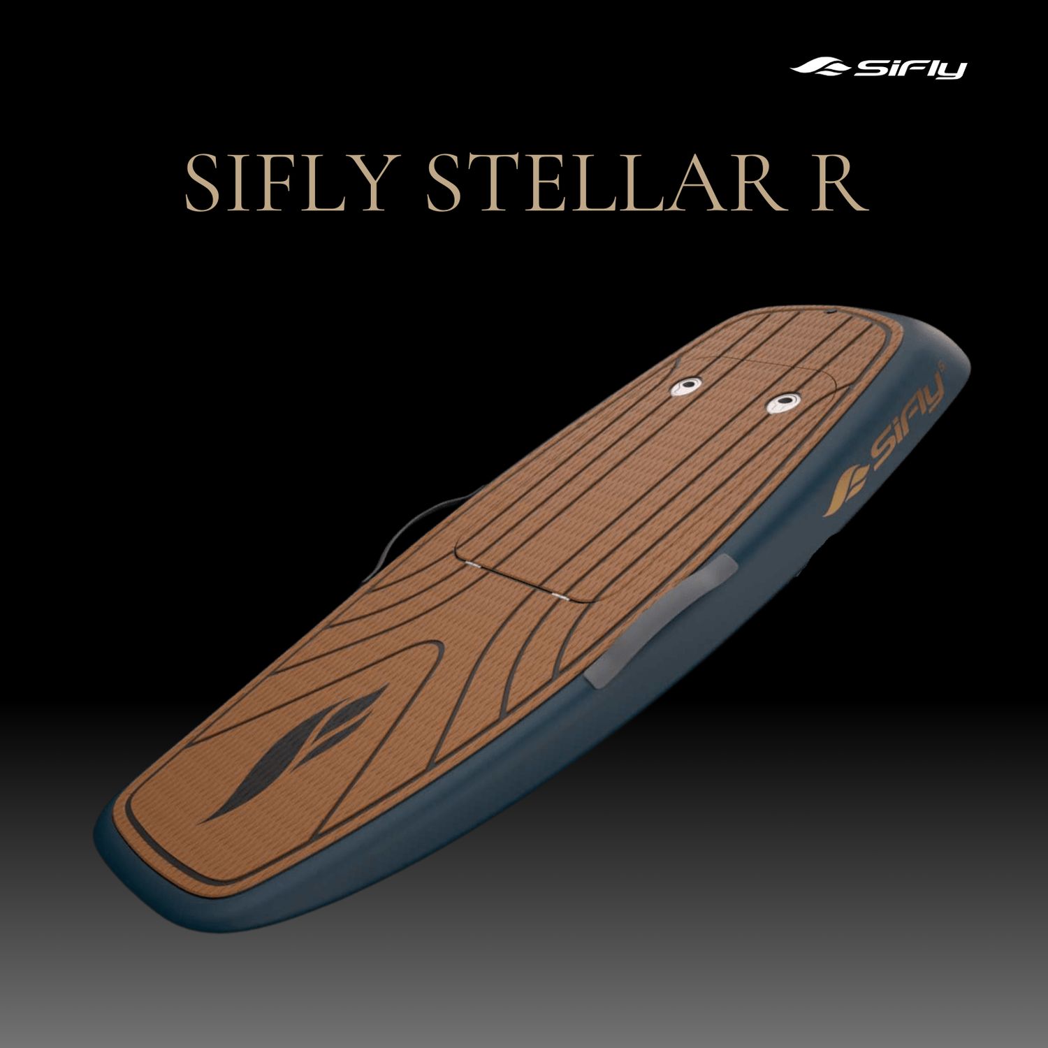 SIFLY STELLAR R yacht for sale dubai