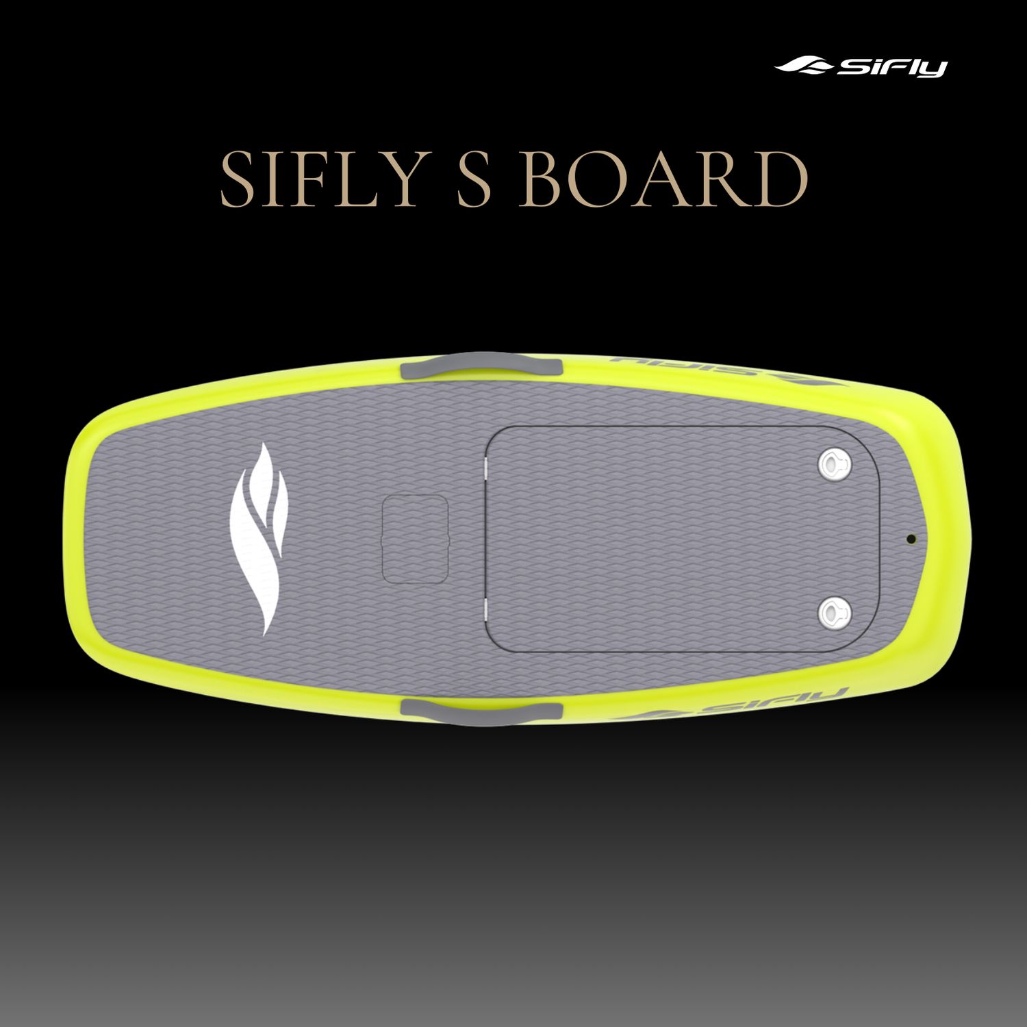 SIFLY S BOARD
