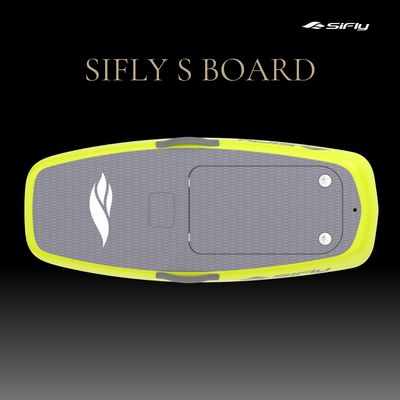SIFLY S BOARD