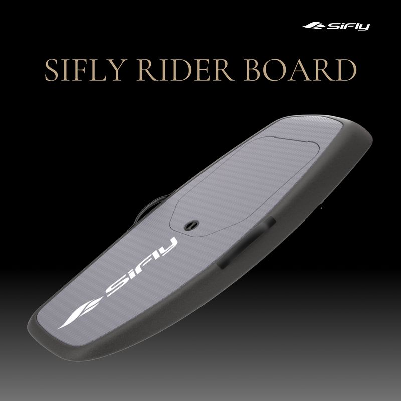SIFLY RIDER BOARD