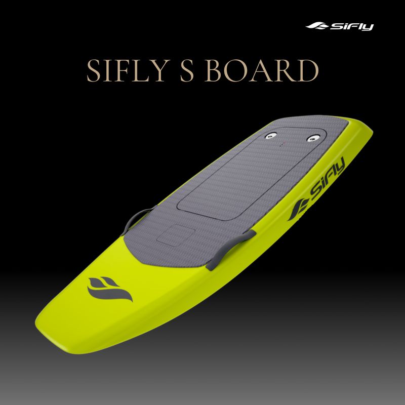 SIFLY S BOARD