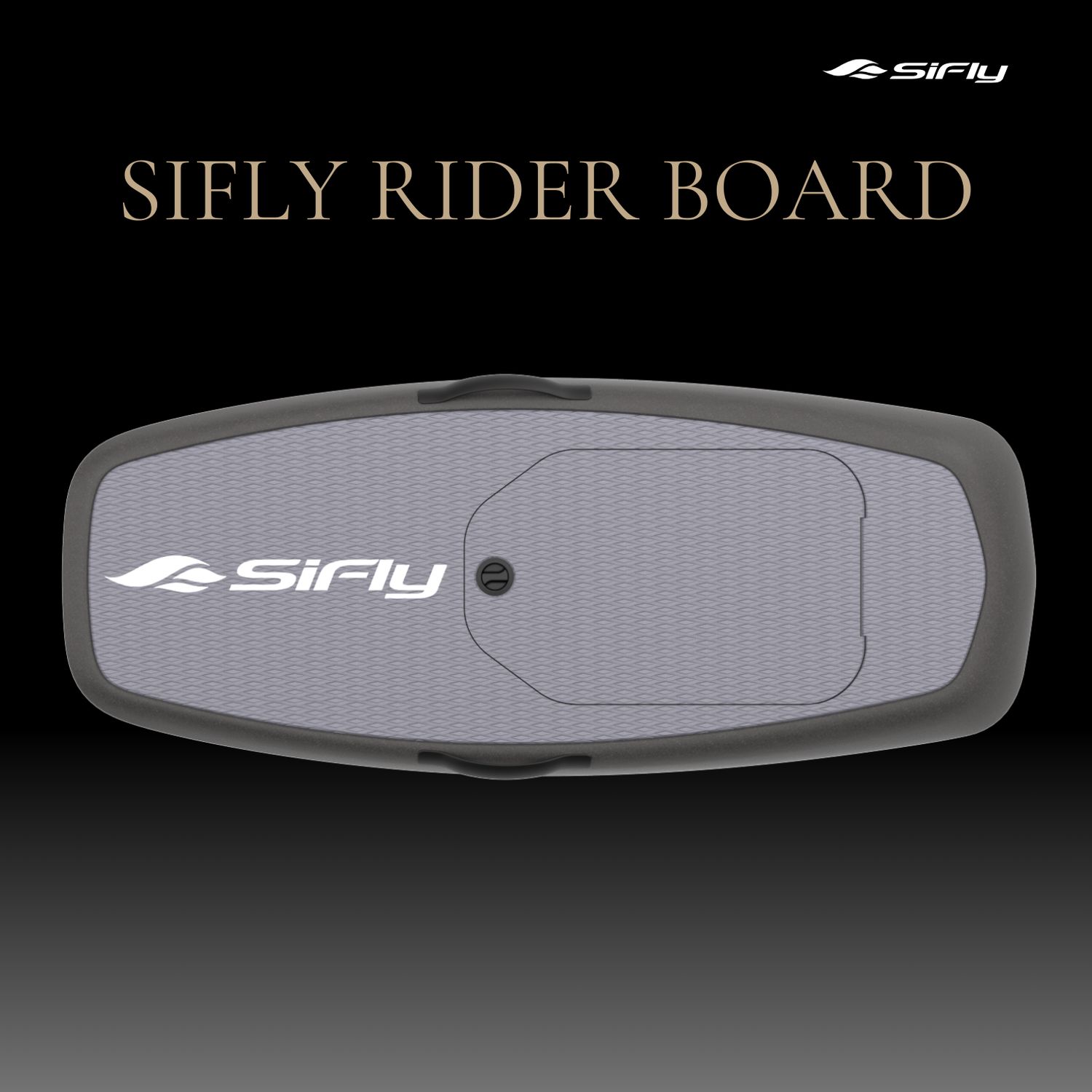SIFLY RIDER BOARD