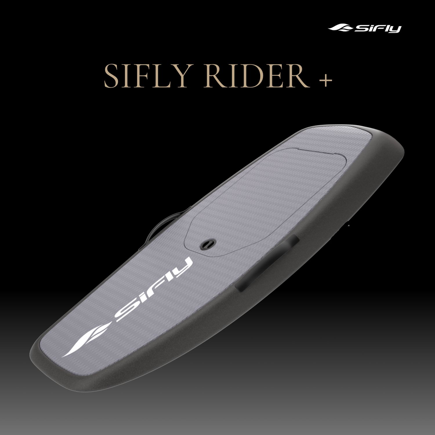 SIFLY RIDER + BOARD yacht for sale dubai