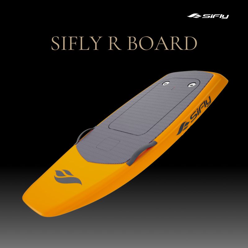 SIFLY R BOARD