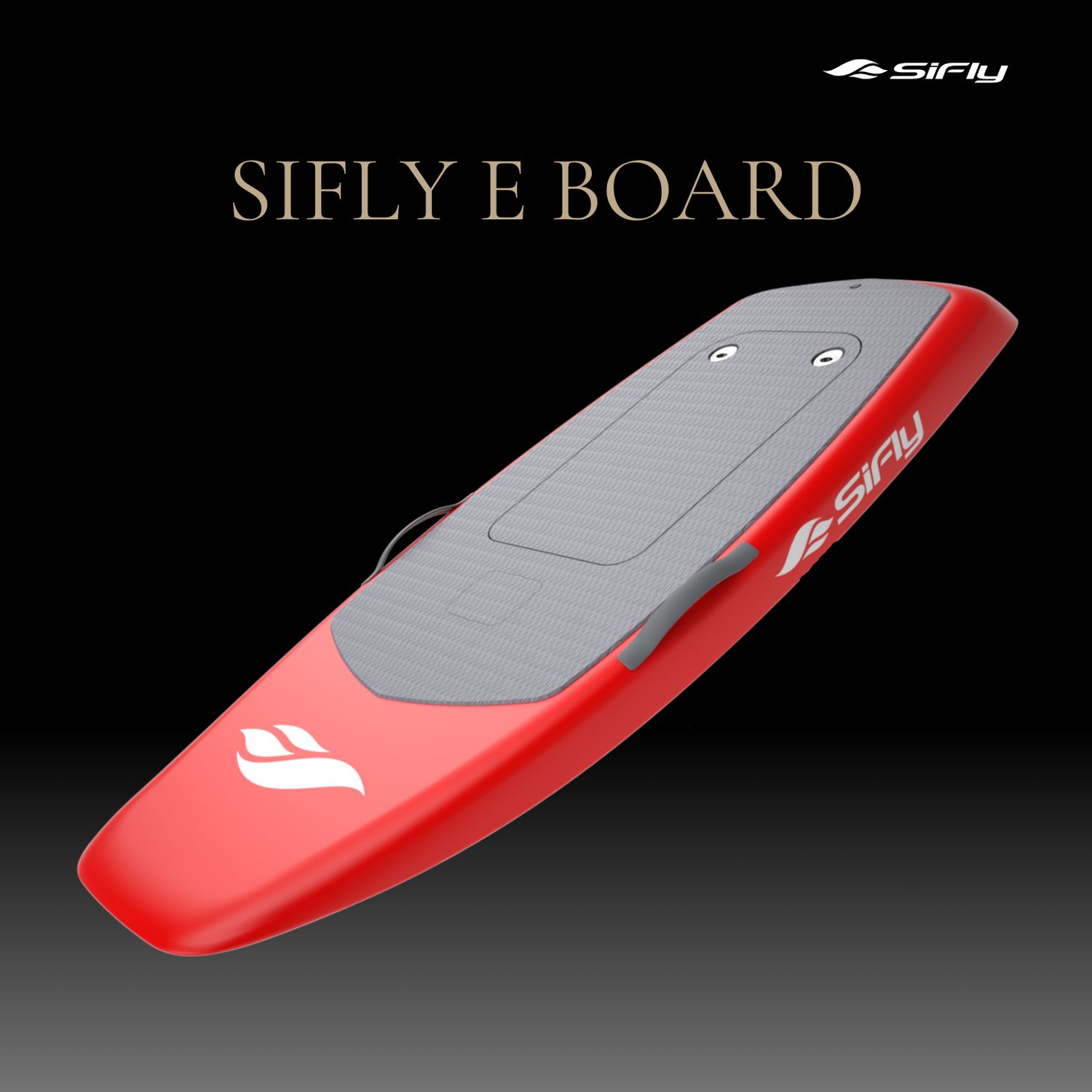 SIFLY E BOARD SIFLY E BOARD
