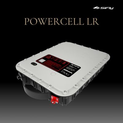 POWERCELL LR POWERCELL LR