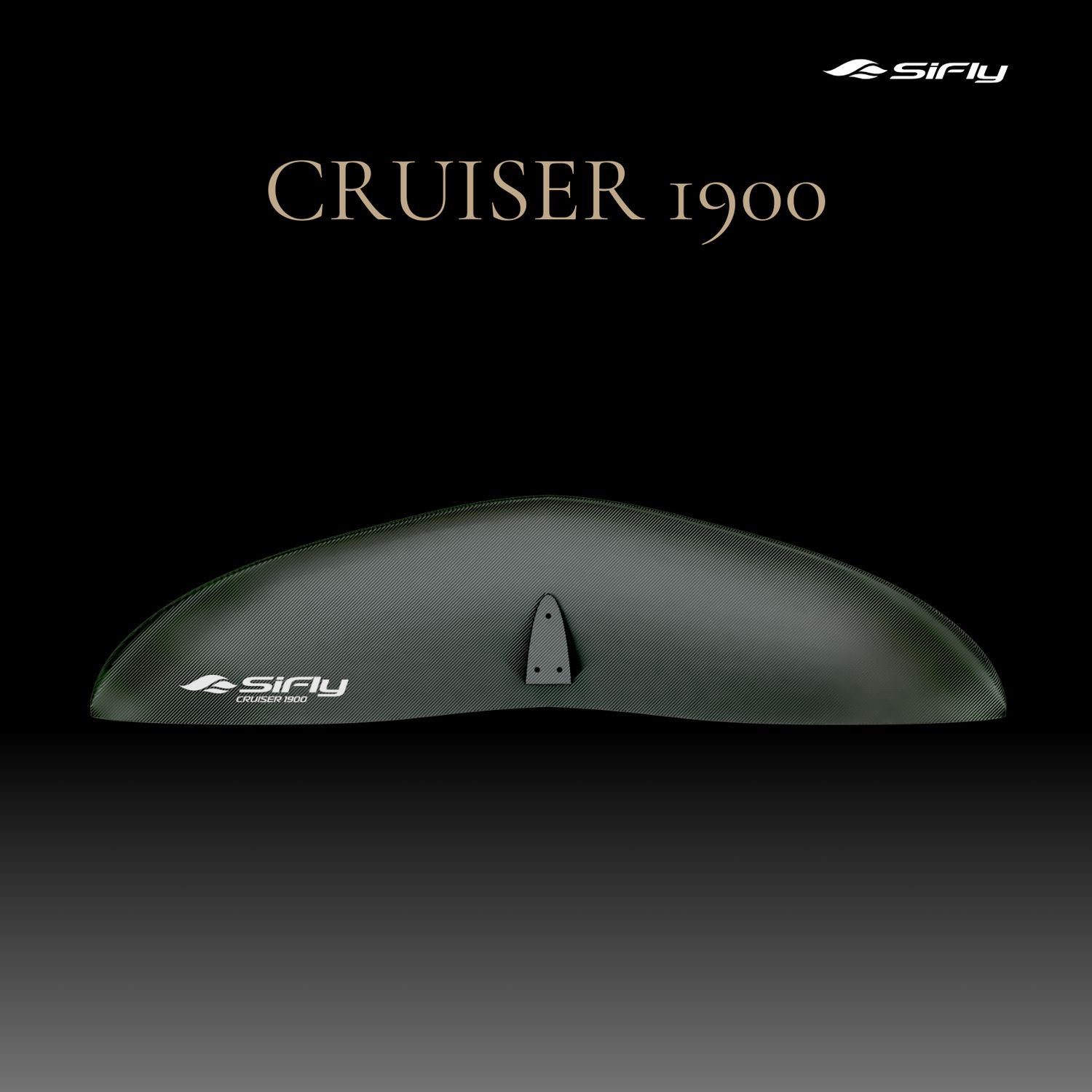 CRUISER 1900 yacht for sale dubai
