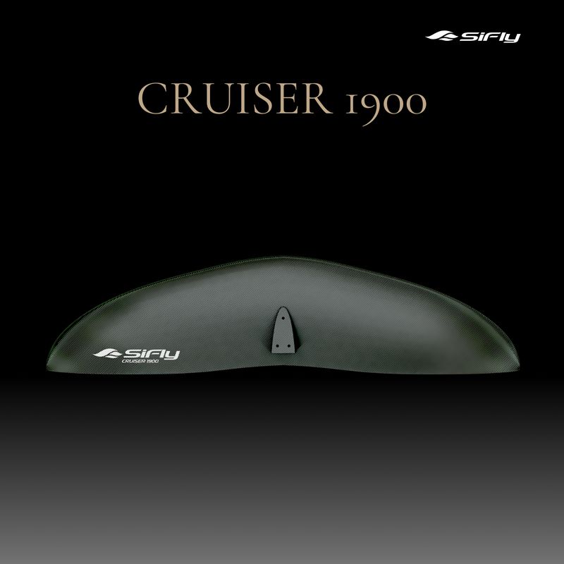 CRUISER 1900 yacht for sale dubai