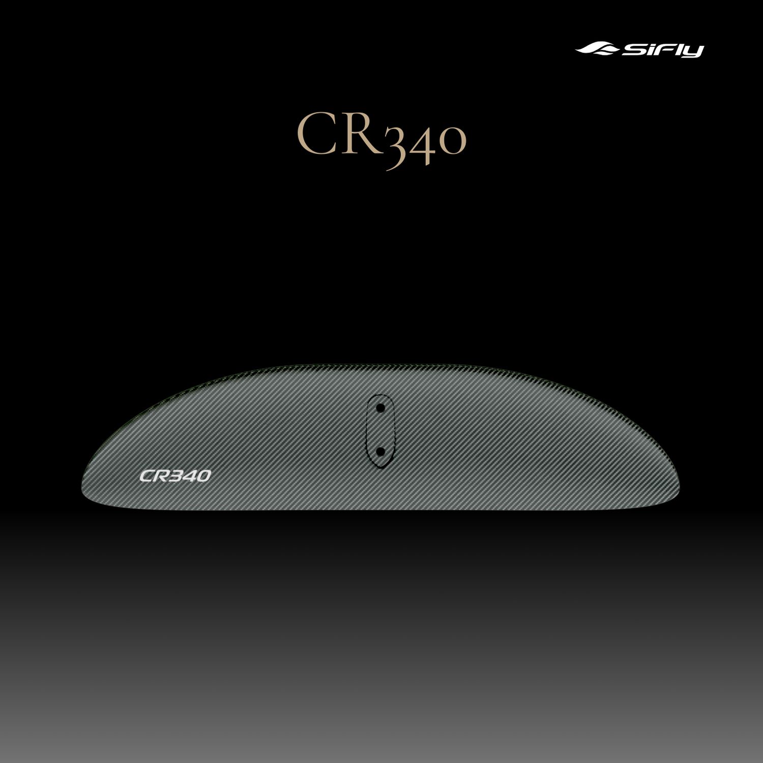 CR340 CR340
