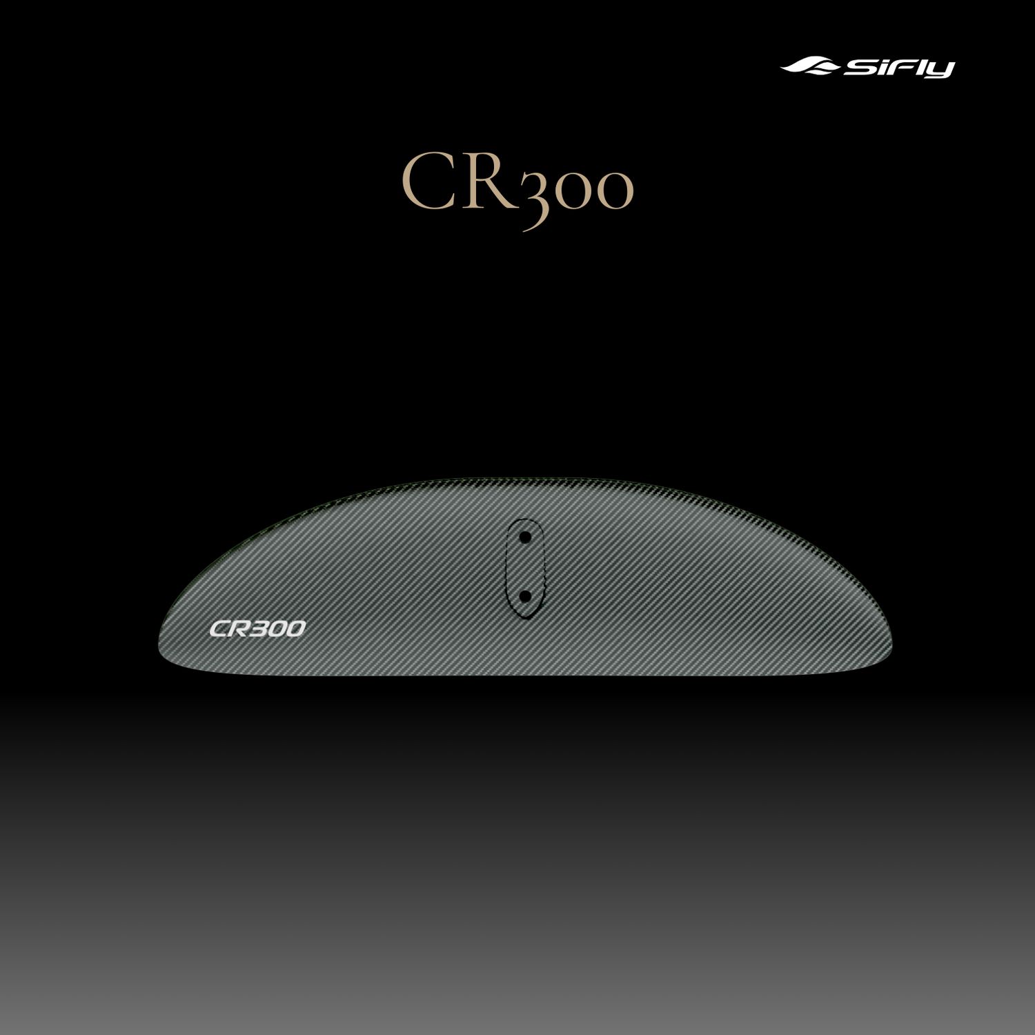 CR300 CR300