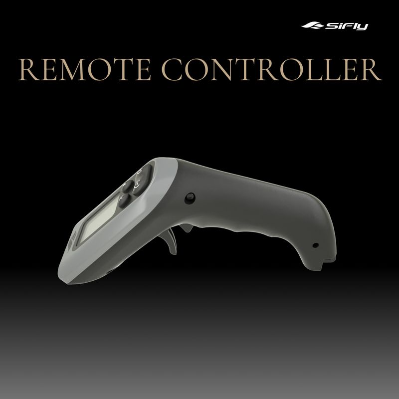 REMOTE CONTROLLER REMOTE CONTROLLER
