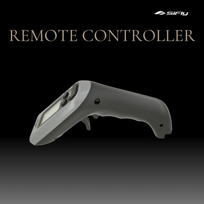 REMOTE CONTROLLER REMOTE CONTROLLER