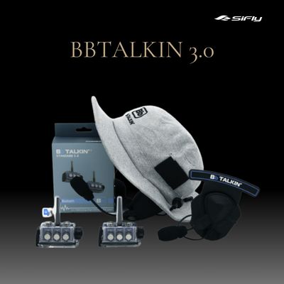 BBTALKIN 3.0 BBTALKIN 3.0