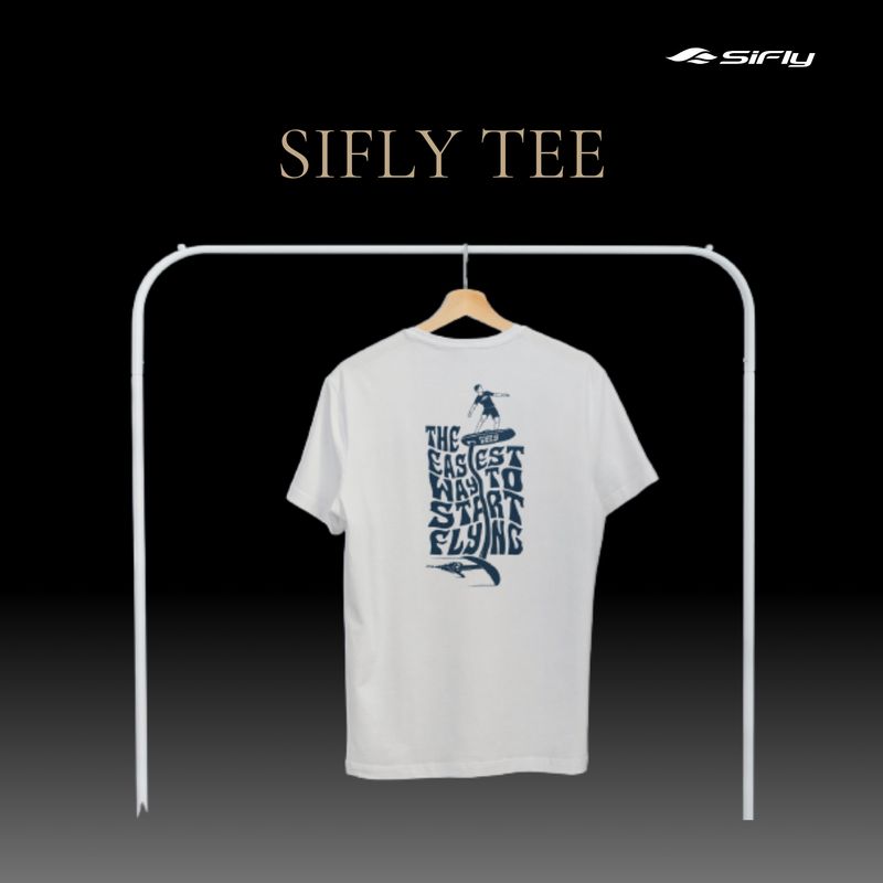 SIFLY TEE SIFLY TEE