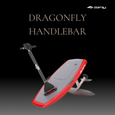 DRAGONFLY HANDLEBAR