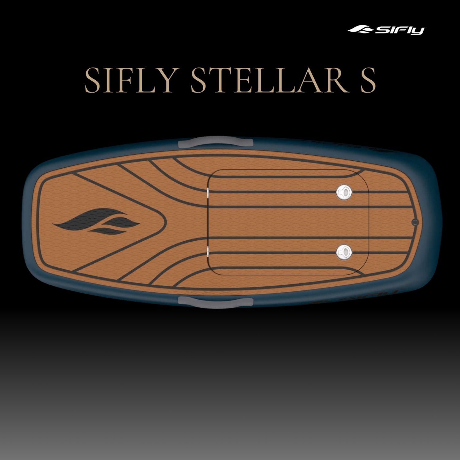 SIFLY STELLAR S