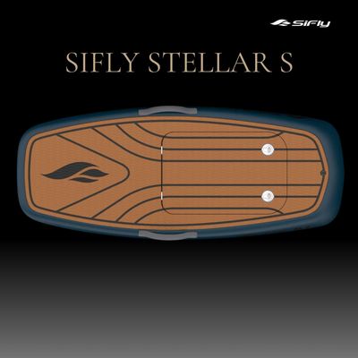 SIFLY STELLAR S