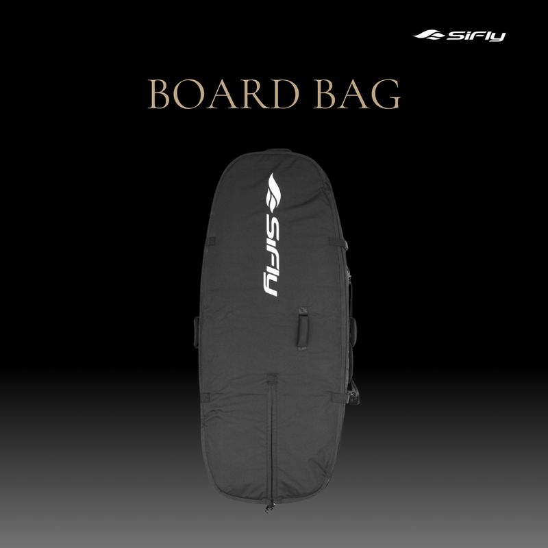 BOARD BAG BOARD BAG