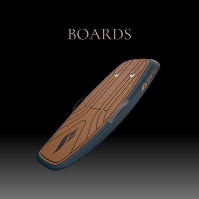 BOARDS
