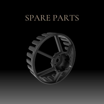 SPARE PARTS